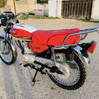 تايكر • موديل 21 • محدث 23