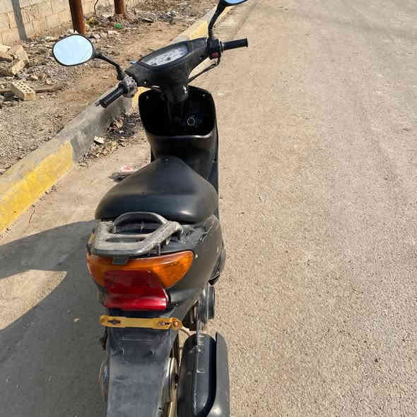 للبيع عصفوريه شغاله وناعمه يرادله ترتيب كهربائيات سعر ١٥٠
بيه مجال مكاني بغداد بوب الشام
شراي تفضل خاص
او اتصال***********
