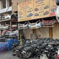 تم  وصول محركات والحمد لله وبا أسعار تنافسيه مع كفاله العمل كروز سونك ...