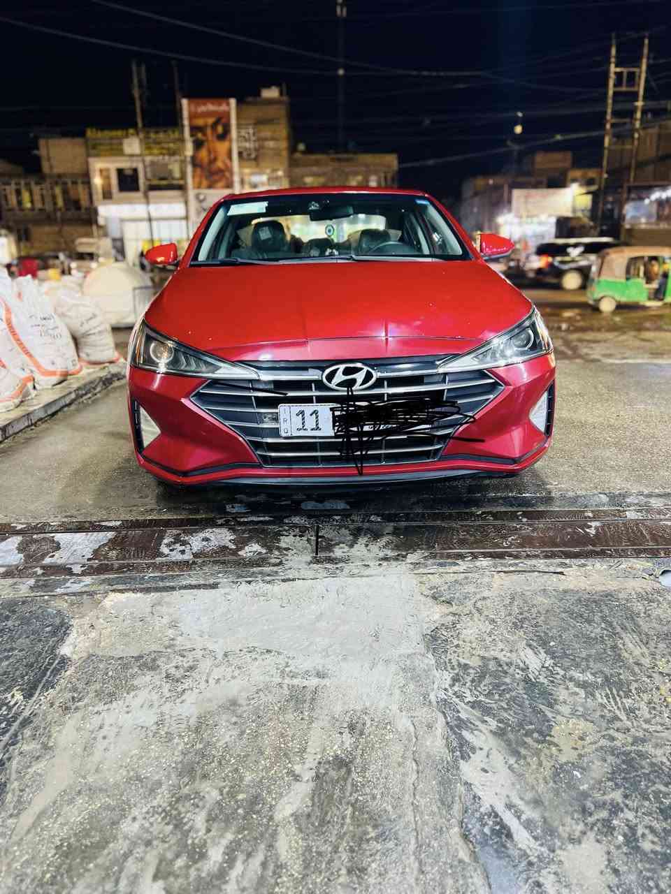 النترا ١٩امريكي مكينه ٢٠٠٠ماشيه ١٠٩ رقم بغداد بيها قطع كلير سونارهه منشور بلصور السياره رادرات جانبيه وأمامي تحكم ستيرن مانع انزلاق ubs  السياره باسمي تحويل ثاني يوم  السعر ١٢٥وبيها مجال 
شوف المنشور وخابرني ***********
