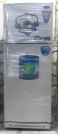 ثلاجه كونكورد • 12 قدم • بصره حيانيه