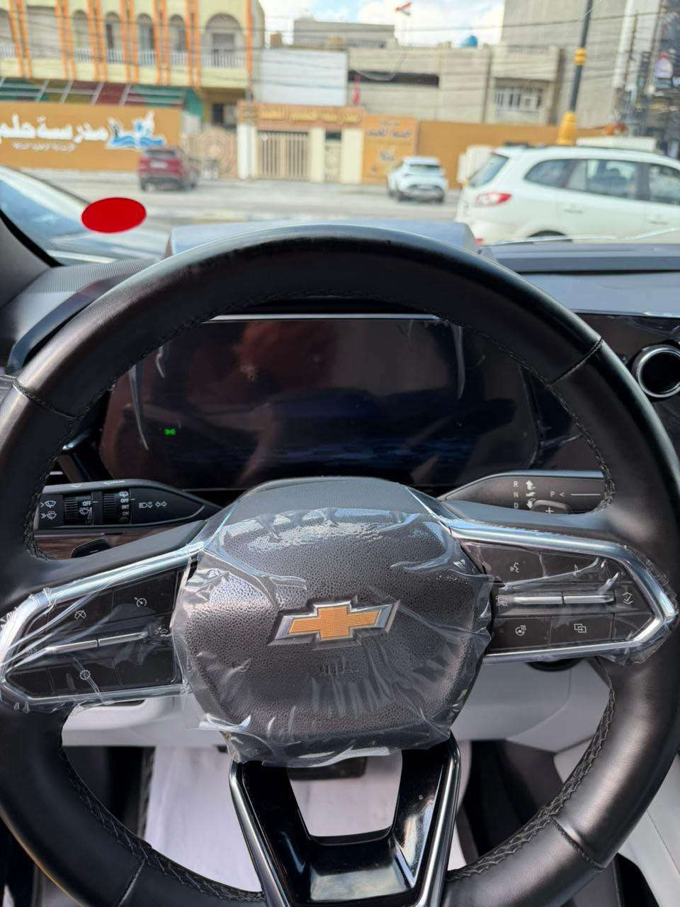 سلام عليكم تاهو موديل 25 ماشية 29 الف بغداد. جديدة مغلقة ببي أف بريميرا اعلى مواصفات وفول الفول السعر. المطلًوب 69 الف مكانهه السيدية 
*********** بغداد, العراق
