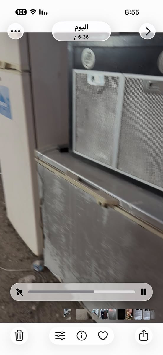 مجموعةً أغراض نضيفة جداوشغالة في الزعفرانية اربع شوارع كل شي وسعرة***********
