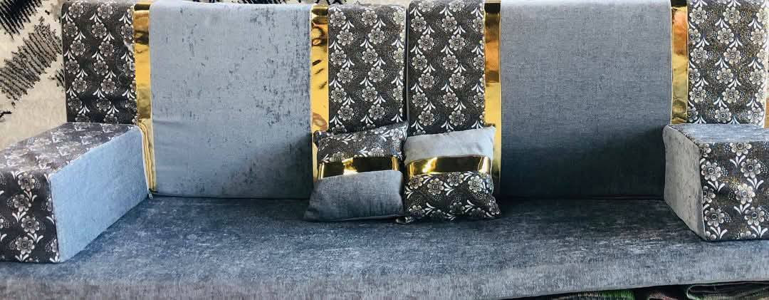 🥳🥳🥳تخفيضات تخفيضات باقيات قطع قليله 🥳🥳

⬅️🚕والتوصيل مجاني جميع محافظات العراق ➡️

💥🫣سعر المتر ٣٠الف والتوصيل مجاني بسعر الجمله 🫣
لحك عليهن لان كلش قليلات 

✅معرض راحه للمفروشات ⚜️

🇮🇶النجف الاشراف✈️ شارع المطار قرب اسواق فدك مجاور ماكولات مستر شاورما ومجاور 🍰قاعة الشراع للمناسبات 🥮
الاستفسار الاتصال:***********
                          ***********
