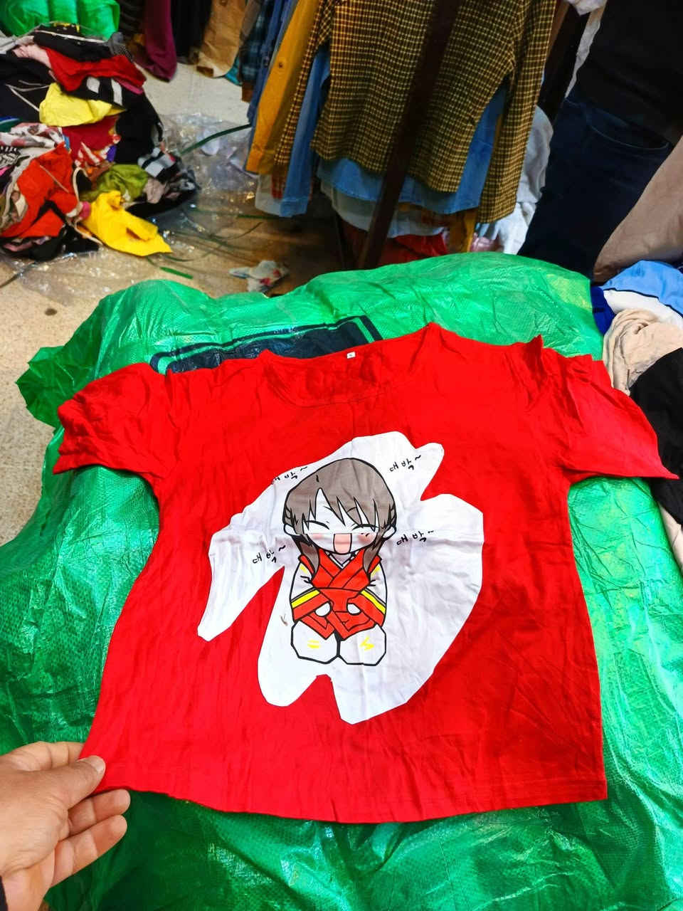 الأربعاء ✨
بعد صلاه العشاء المحل مفتح أن شاء الله
وصلنا بدي نسائي شبابي ومحير درجه اولى💥 جميع الأحجام متوفره العنوان موصل حي سومر بعد مطعم سومر ثالث فرع عل يمين أول محل بل فرع عل يسار أهلآ وسهلآ بل جميع👇
أكتب👈 تم ليصلكم كل ما هو جديد👇
للأستفسار***********
واتساب ***********
