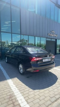 ام جي ٥ كومفورت • ٢٠٢٣ • ٨٣٠٠٠ كم