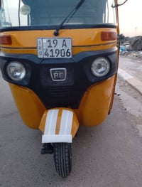 توكتوك • ٢٠٢١ • كربله