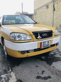 ٢٠١١ • محرك وكير بكفاله • حي النصر