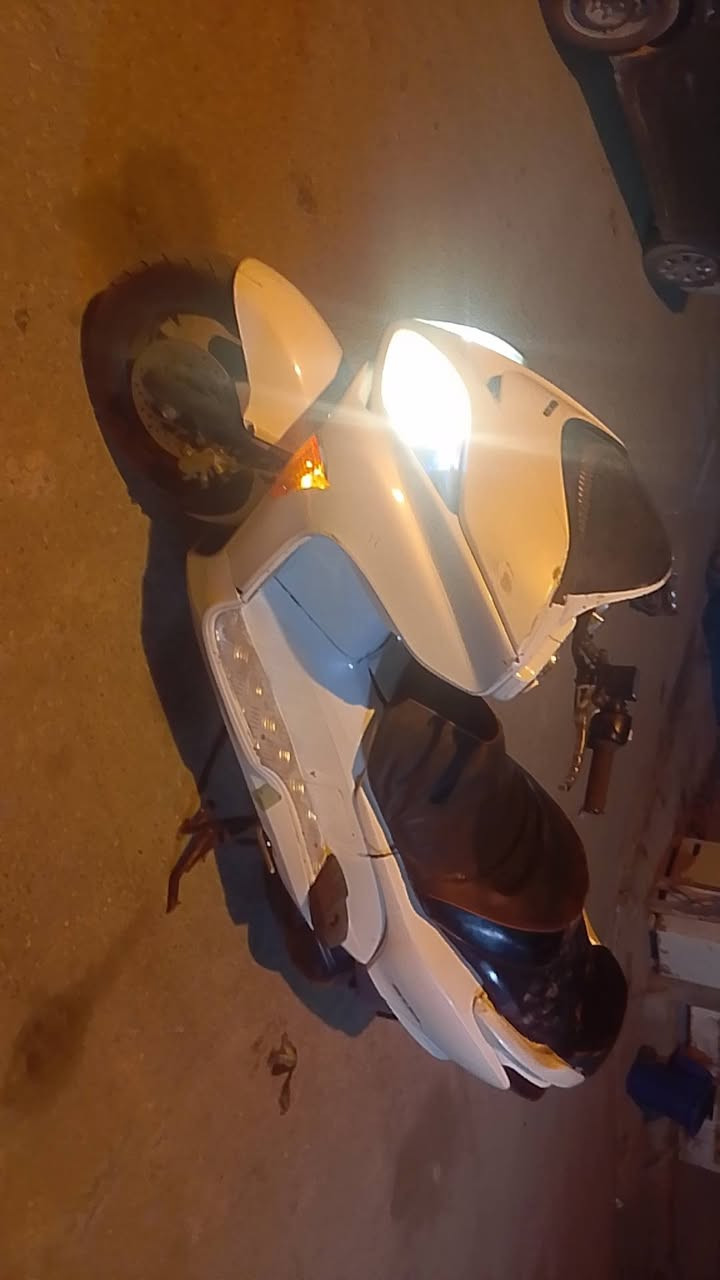 سلام علكم فورزا فورزا 08 للبيع
العنوان نجف حي الانصار مقابيل شركه الاندومي
الاستفسار ***********
