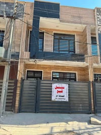 للبيع مشتمل مساحة 50 متر 5*10 عنوانه حي الجهاد /الاساتذة شارع 15 مقابي...