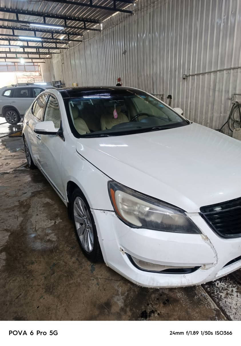 كادنزه موديل ٢٠١١
سيارة مصبوغه عام جاهزة من كلشي فقط نقصها غاز لتبريد متصرف عليها ربع 
مبدل بيها قمارة بانراما

70ورقه

***********
