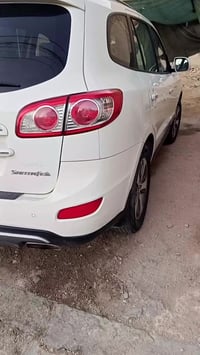 سنتافي • ٢٠١٢ • رقم النجف