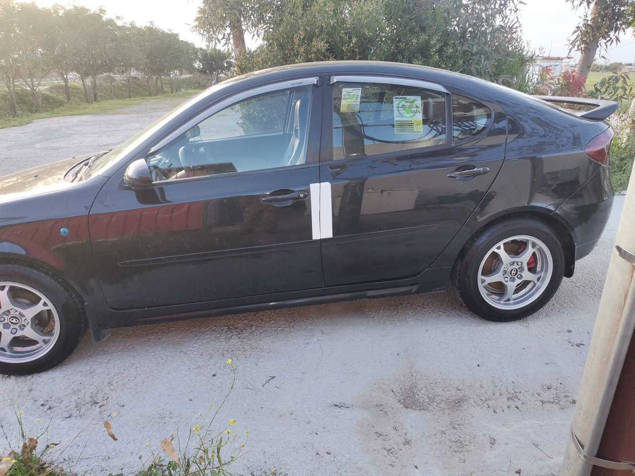 بروتون رقم سليمانية موديل ٢٠٠٨ المكان كفري رقم تلفون ٠٧٧٣٠٤٠٧١٣


**إذا كنت صاحب هذا الإعلان وتريد حذفه لأي سبب، رجاءا أرسل رسالة إلى الدعم الفني**