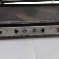 گرين برگر • شغال