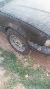 بي ام 525 • مكينة ٢.٨ • الناصرية قلعة سكر