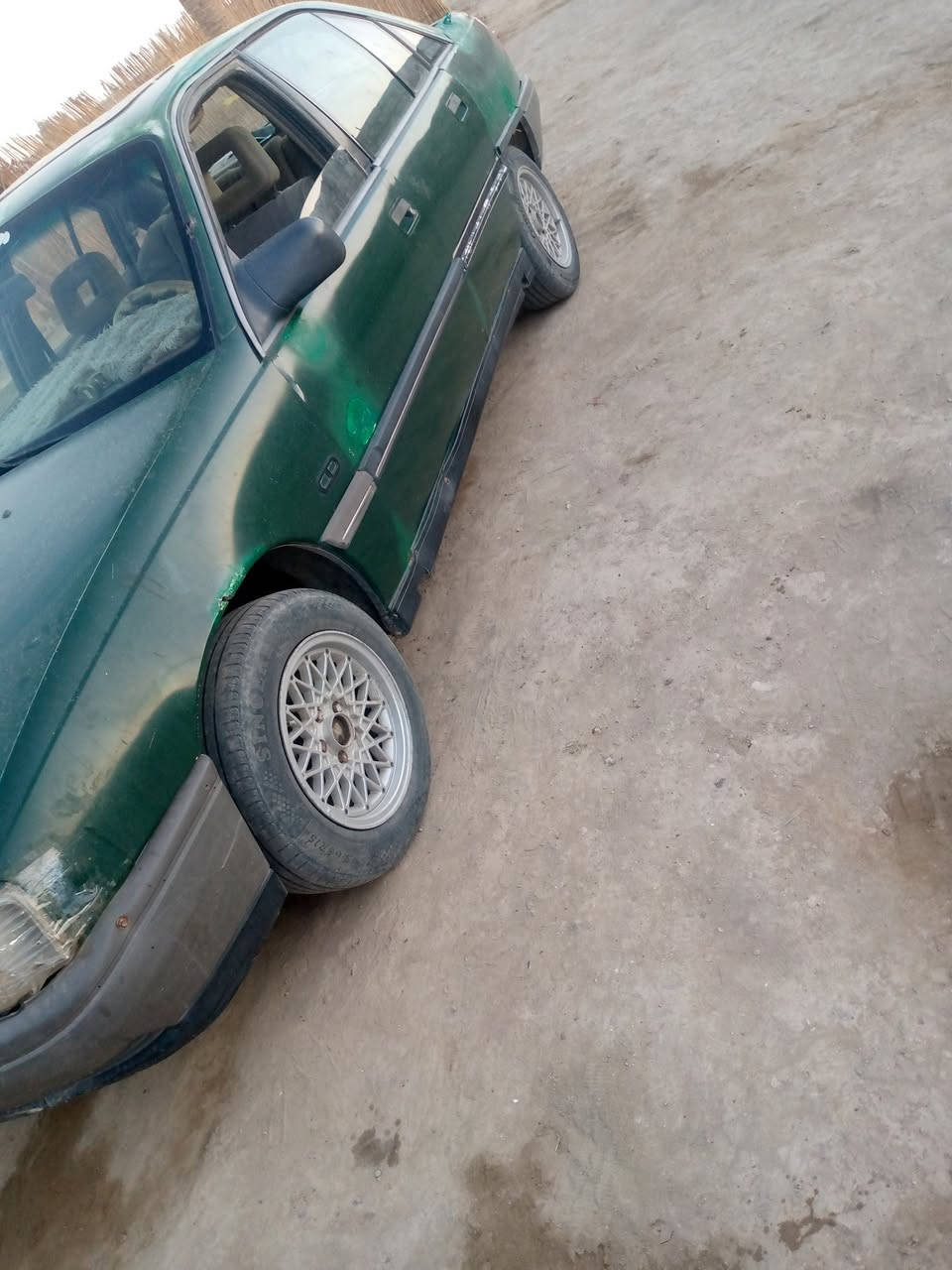 أوبل اومگا 89 للبيع سياره جاهزه
سنويه عضم عاج تريد تحويل تريد وكاله #ب17 وبيها مجال..


**إذا كنت صاحب هذا الإعلان وتريد حذفه لأي سبب، رجاءا أرسل رسالة إلى الدعم الفني**