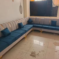 ديوان • ١٠ مقاعد • توصيل جميع المحافظات