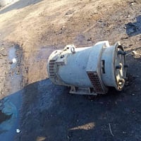 مولد • ٥٠-٦٠ • صيني