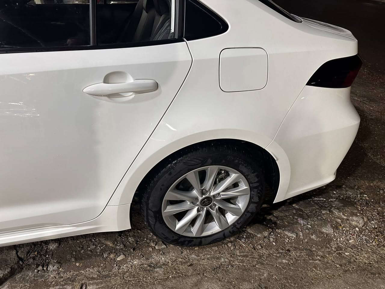 السلام عليكم كورلا هايبرد 2025 بغداد زيروا كلشي بيها بلادوبعدة ممفتوح ماشية 2000 فقط فول مواصفات فتحة وبصمة وباقي نواصفات معروفةالسعر 155 مع مجال بسيط باسمنة موجود بًٍٍْــٍغداد سيارة


**إذا كنت صاحب هذا الإعلان وتريد حذفه لأي سبب، رجاءا أرسل رسالة إلى الدعم الفني**