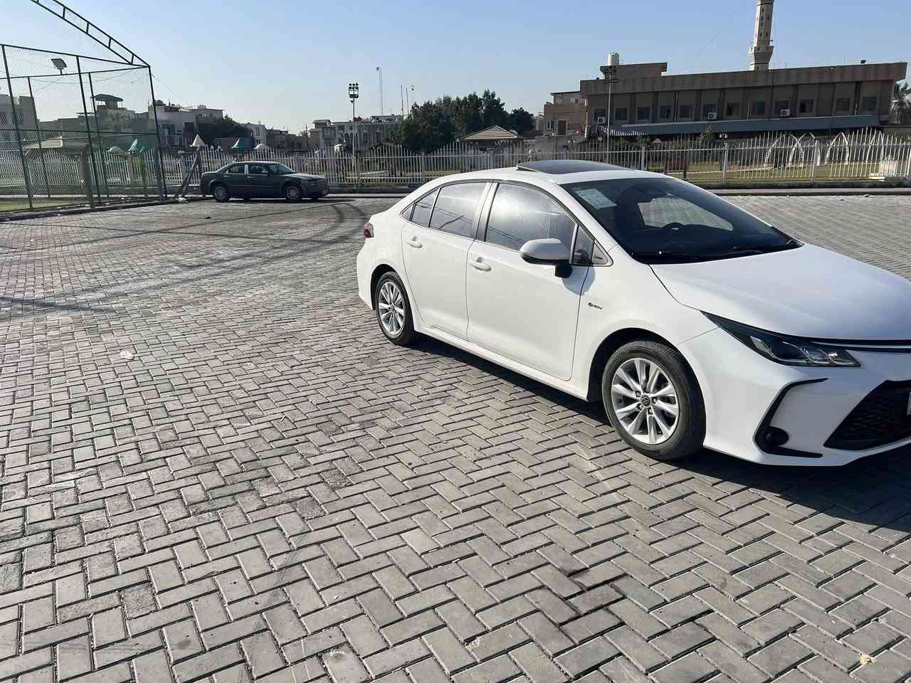 للبيع كورلا ٢٠٢٥ هايبرد العنوان بغداد نفق الشرطه شارع ازويني


**إذا كنت صاحب هذا الإعلان وتريد حذفه لأي سبب، رجاءا أرسل رسالة إلى الدعم الفني**