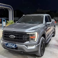 فۆرد F150 مۆدیل 2023 مواسەفات لاریت تەنها 30 هەزار ڕۆشتووە  مەکینە 2.7...