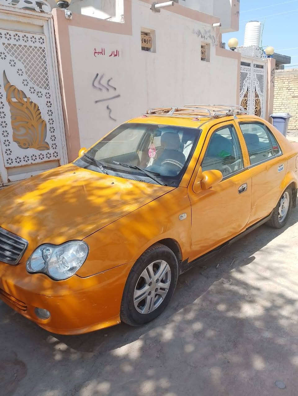 Ck 2013 للبيع
رقم نجف بأسمي 
للبيع بسعر ٢٠٠٠$ ٢٠ ورقة وبيها مجال 

للاستفسار الاتصال على 
***********
***********
