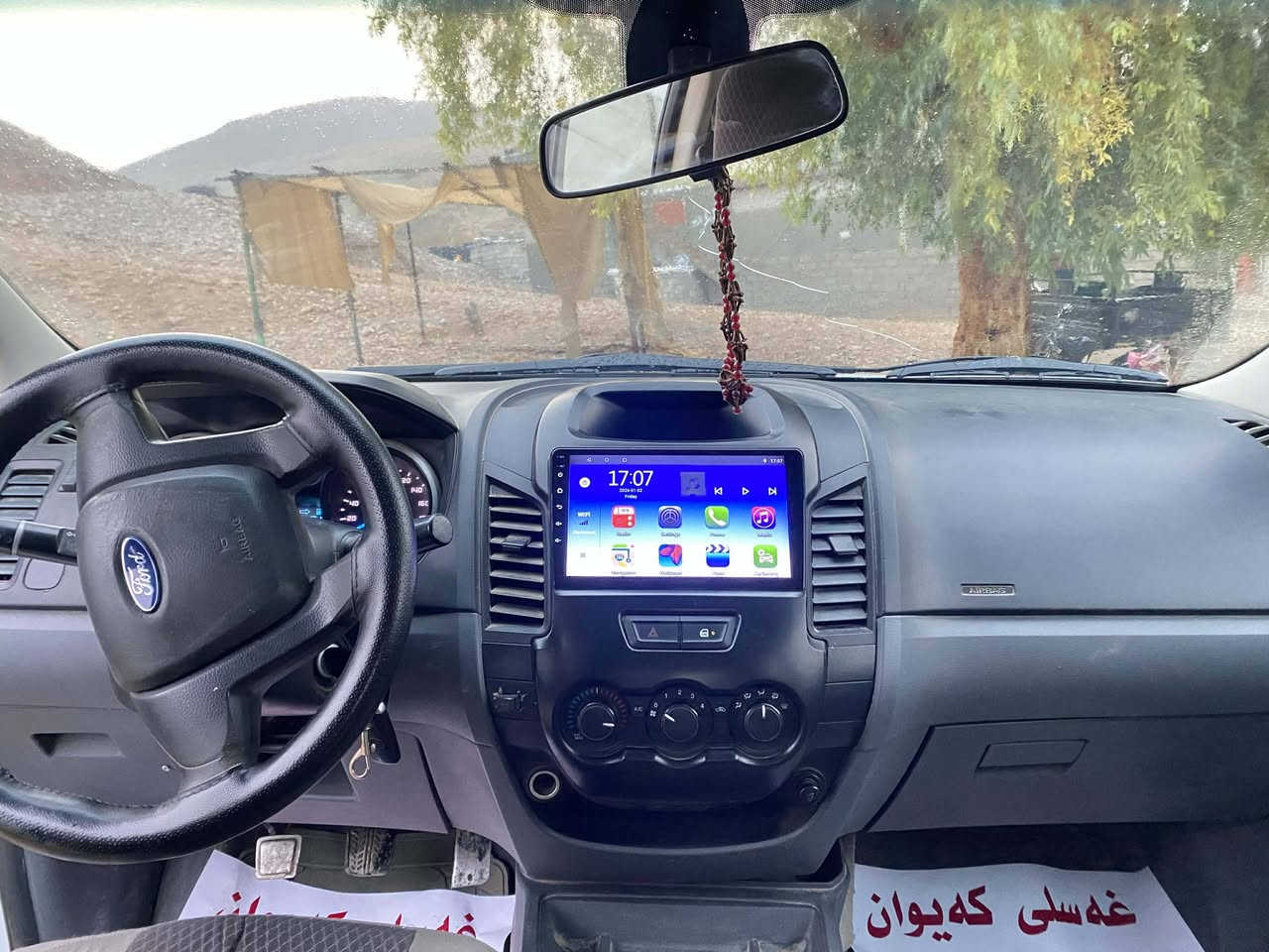 ڤۆرد ڕەنجەر گاز مەکینەی کرنەفاڵ دەبڵ ئەکسڵ ژمارە سلێمای بێ سبوخ و سارد شاشە ایپاد هەمووگیانی بەشەرت نرخی 115مەجال ناونیشان ڪـەلار ژم مۆبایل***********
