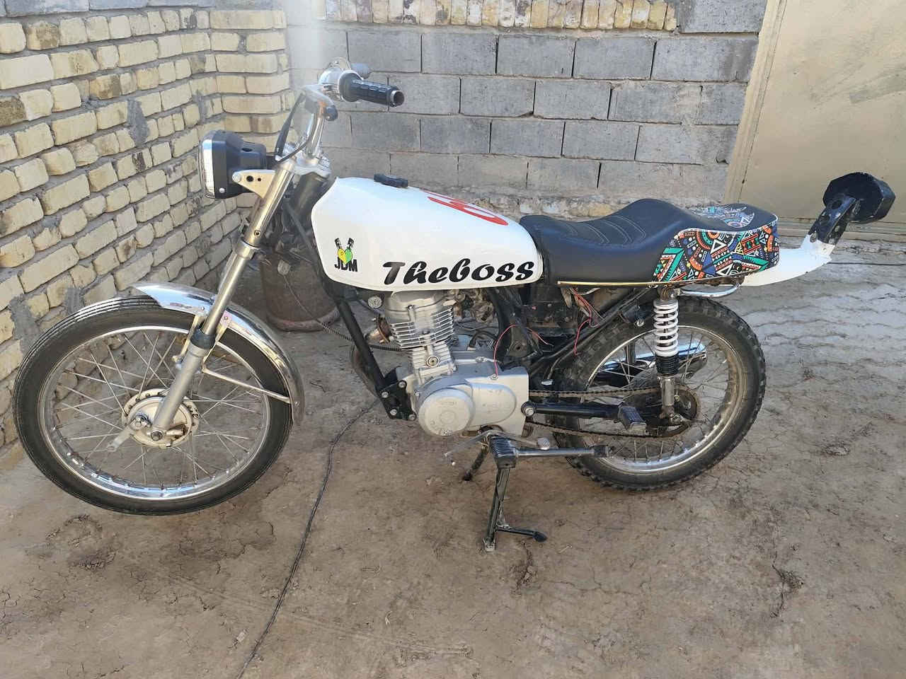 دراجه كلك لبيع موديل 20 350 بيه مجال قليل خاص ماكو ***********
