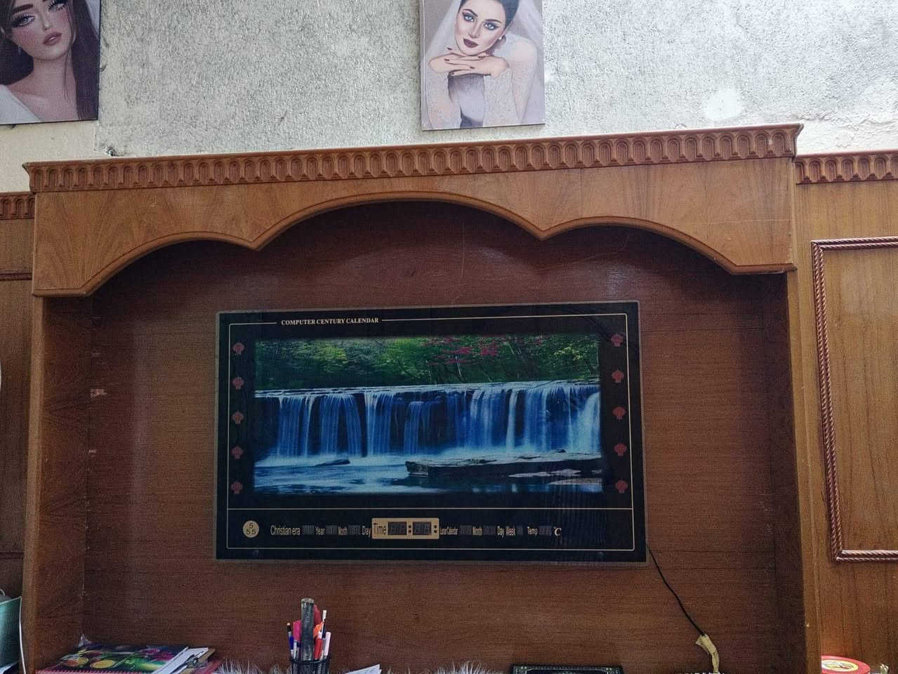 غرفه نضيفه سعر 550


**إذا كنت صاحب هذا الإعلان وتريد حذفه لأي سبب، رجاءا أرسل رسالة إلى الدعم الفني**