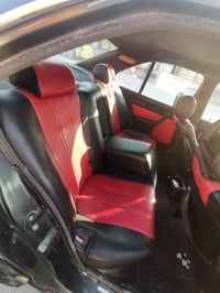 عراض bmw 500 للبيع عراقي غرفه جلد لونين مثل ما موضح بالصور نظيفه تكوات...