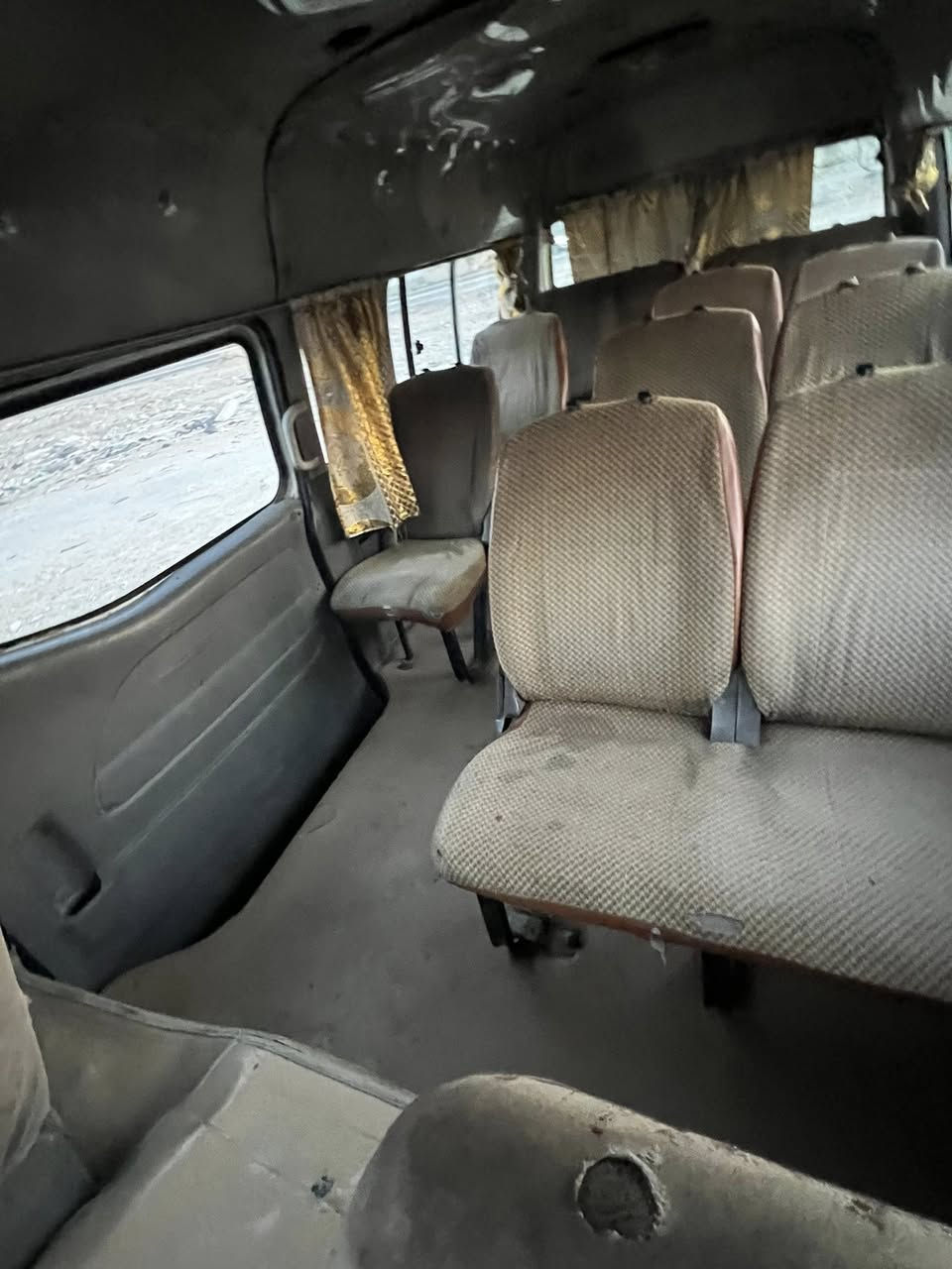 سلام عليكم شيري لبيع موديل ١٢رقم جديد محرك جديد اكسن كير كله جديد مكاني بصره ***********

