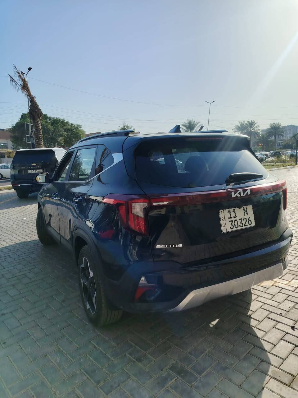 للبيع او مراوس سلتوز موديل 2024.رقم بغداد الجديد ب اسمي  هزه جديده فول مواصفات خنك فتحه شاشه جبيره كشنات جلد رادار جانبي تحديد مسار قياده اليه كشنات تدفئه تبريد كامره دواره حادثه جاملغ وبنيد سياره ماشيه الفين يعني زيرو مكانه بغداد حي الجهاد السعر ١٥٧وبيه مجال ***********
