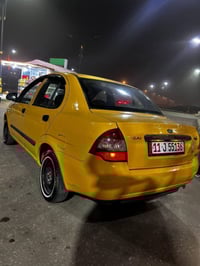 موديل ٢٠١٦ • كفاله عامه • فحص ٢٠٢٧