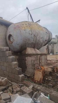 تانكي للبيع 10,000الترالشراي يدخل لي خاص‏‪07832842774‬‏