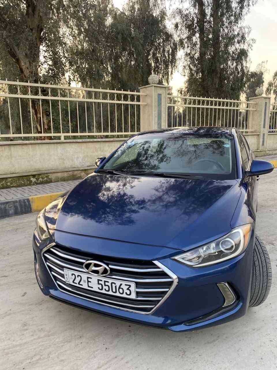 السلام عليكم .. 

النترا 2018 امريكي للبيع 
السيارة مرتبة ونصبتها حلوة 

- محرك 20 دوش المرغوب لاصرف ولانفخ 
- كير At

مواصفات نص فول 

-رادار بالمري
-شاشة كبيرة
-مانع انزلاق 
-تحكمات ستيرن جهتين 
-3 انضمة قيادة (ايكو ، نورمال ، سبورت) 

- ضررها بوند قطعة وحدة فقط بدون دواخل شرط 
-بيها طخة خفيفة بارد مخلي صورتها بالمنشور 
-كوبون بيها
   

للأتصال والاستفسار

***********
