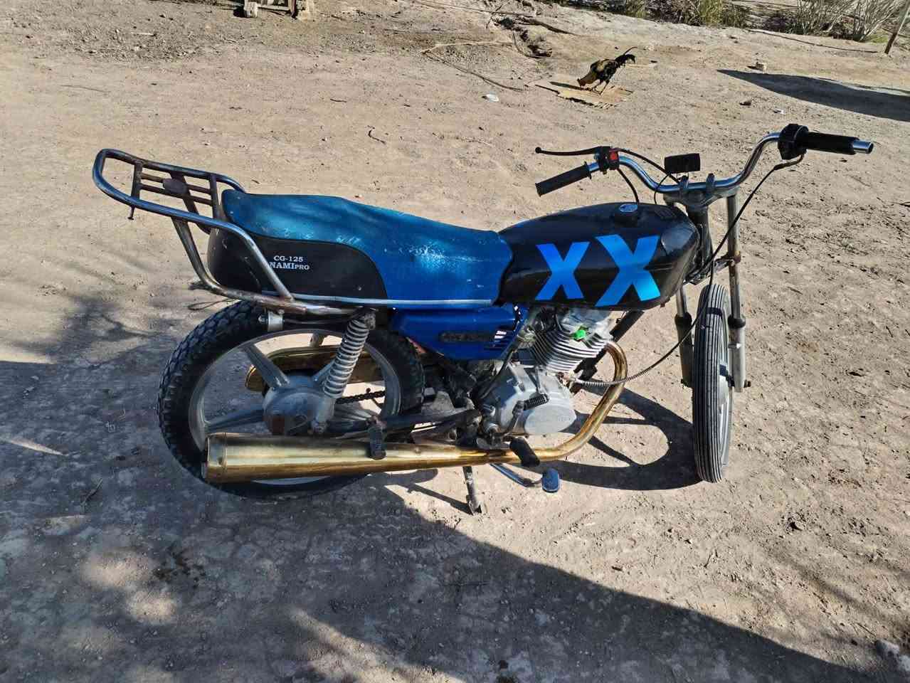 السلام عليكم دراجه كلك للبيع مكاني رفاعي السعر200للاتصال ***********
