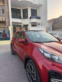 سبورتج • ٢٠٢١ • جي تي لاين