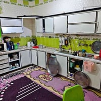 كاونتر المنيوم • ٤ متر ونص • العباسية