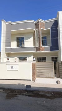 زراعي • طابقين • ٤غرف