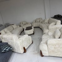 كنب أصلي • شحن مجاني • السماوه حي المعلمين