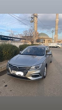 ام جي 5 • ٢٠٢٤ • ٢٦٠٠٠