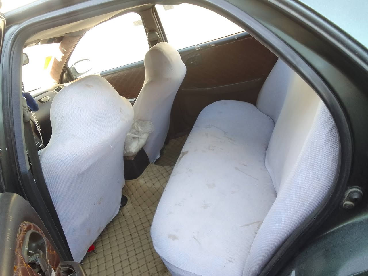 ئەمە سەیارە بۆفرۆشتن گێڕوو مەکینە کارەبای بەشەرت مەکینە دوونیوو دیلکۆیە ماشااللە پاکەو بێعەیبە ماڵی دۆستە سەیارە کەنەموسە نەبڕاوەیە ساقە سەیارە کە کارتی ڕێگە پێدانێ لەگەڵە بەشەرتی من بەعلوجی ئەیفرۆشم سعر 16 مەعامەلە ژم *********** ‌...***********
