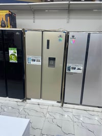 رويال رحماني • سايد باي سايد • ضمان ١٠ سنوات