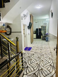 بغداد شهداء العبيدي • ٧٥م • طابو ملك صرف