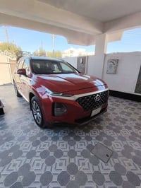 سنتافيه ٢٠٢٠ • ٧٥٠٠٠ كم • جاملغ امامي