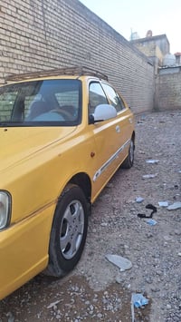 هيونداي فيرنا 2014 • هيونداي فيرنا • فيرنا 2014 • سيارة هيونداي • هيون...
