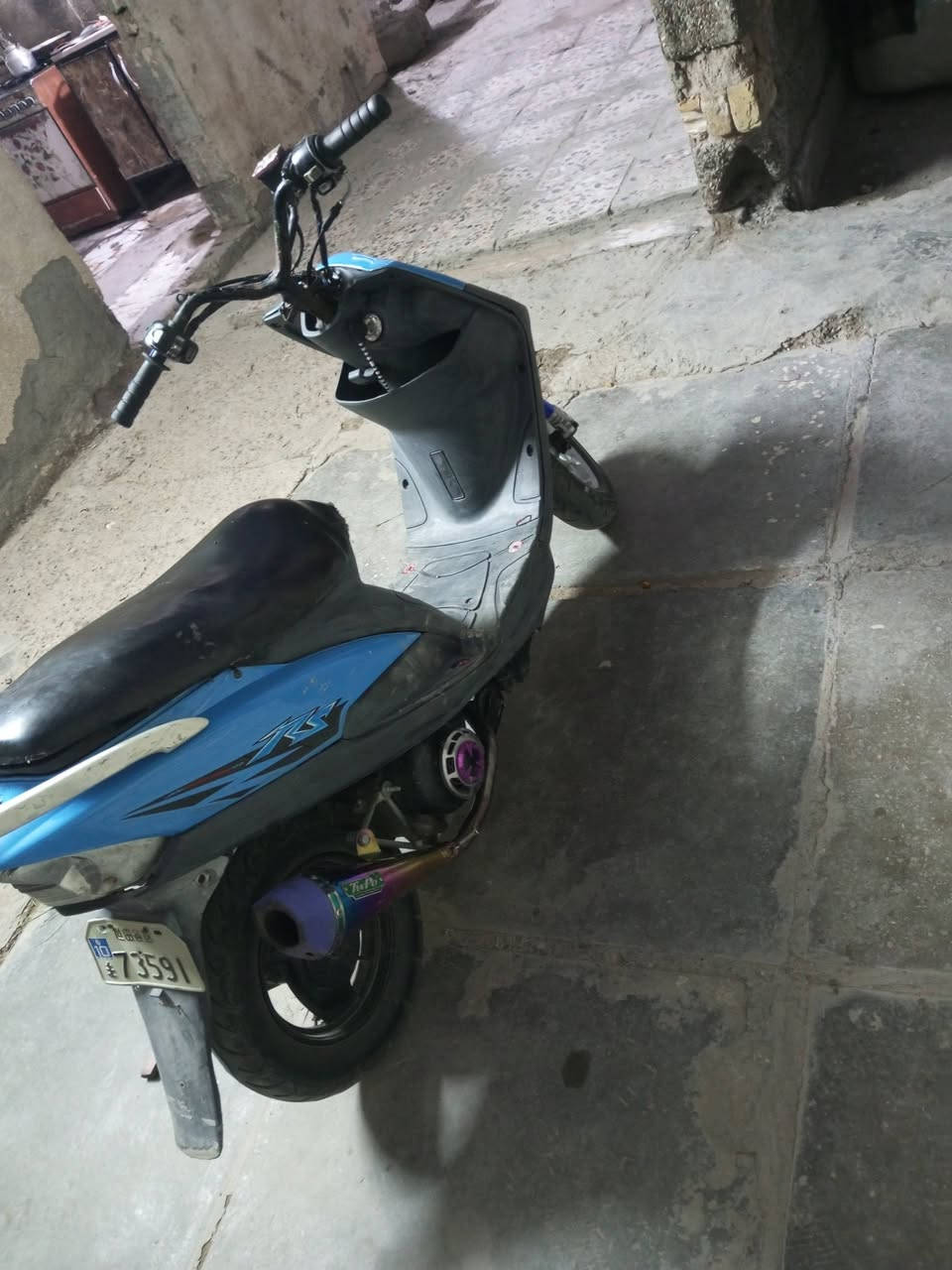 السلام عليكم شباب ماكس عدله رياضي للبيع نضافه ميه بل ميه دشبولها موجود مكاني بغداد الحسينيه سعرها 500

***********
