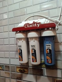 كلاريتى • تركيبات • ضمان طويل