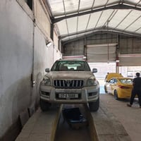 برادو للبيع مكلف بالنشر الاتصال 07822242162