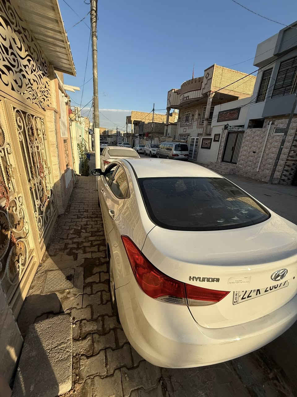 انترا البيع في النجف مديل 2012      /***********
